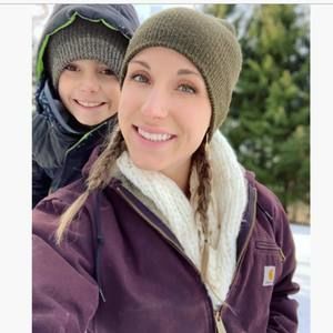 Meet your Posher, Erica